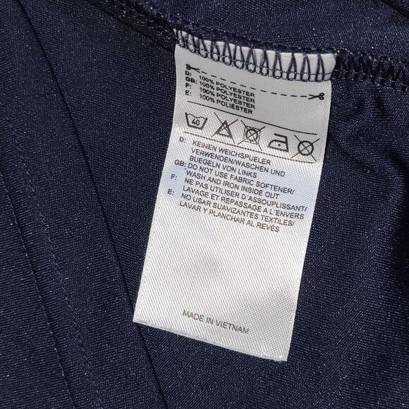 Cristiano Ronaldo Real Madrid 2010 2011 Away Soccer Jersey Shirt M SKU# P95985 - Picture 6 of 7